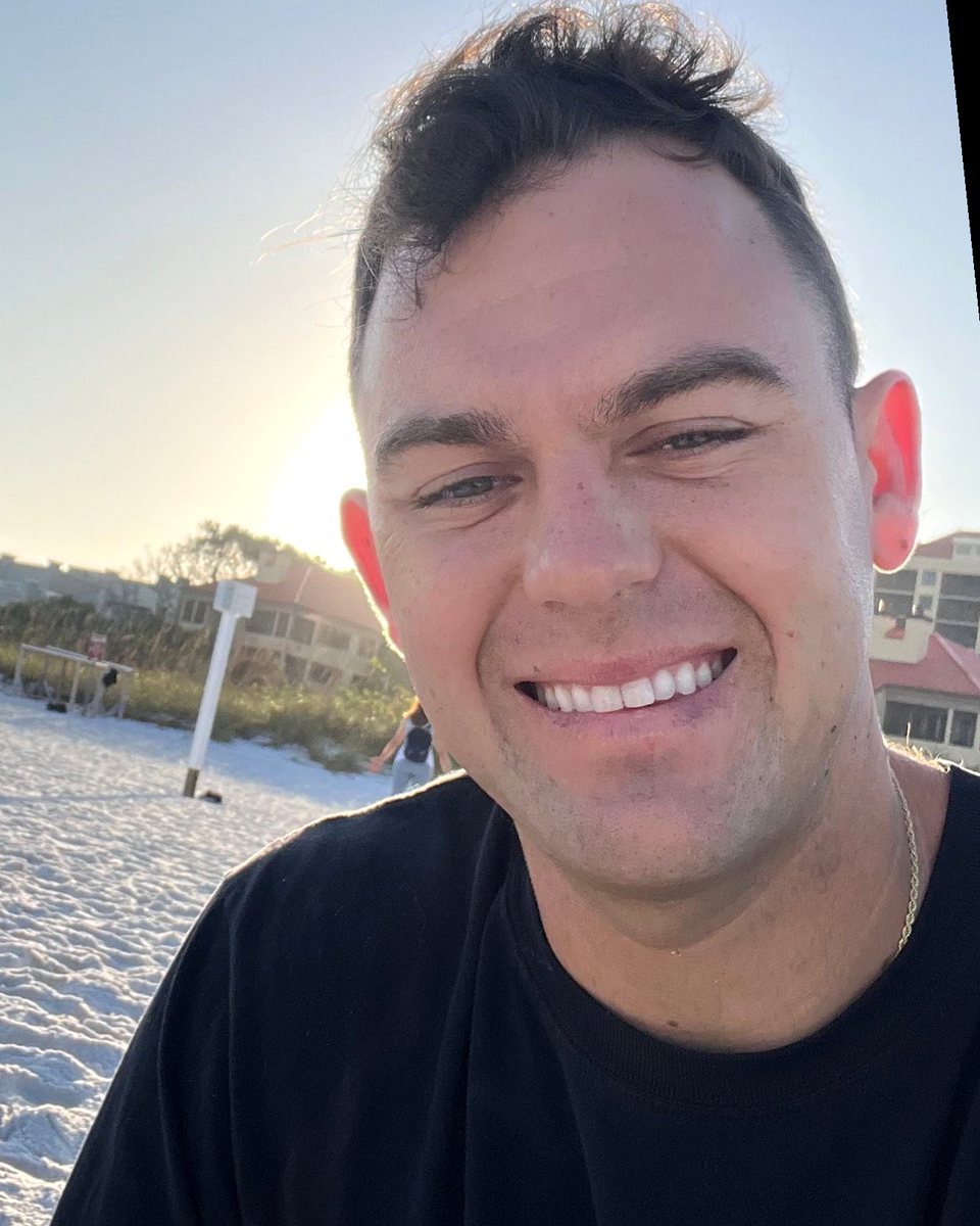Corey Gibson, founder of Unbound Mastery